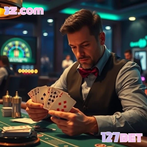 Apostas no 127bet: Uma Experiência de Jogo Inigualável