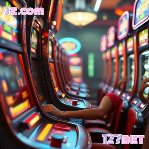 Inovação em Jogos: O App da 127bet que Encanta