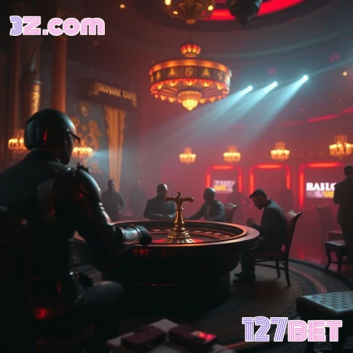 Os Incríveis Bônus do 127bet que Vão Te Surpreender