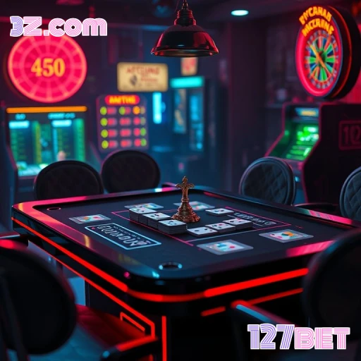 Diversão e Estratégia: Jogos Imperdíveis no 127bet