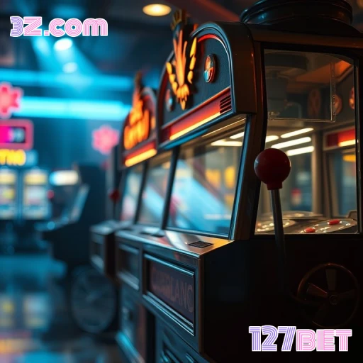 Ofertas Imperdíveis na Promotion do 127bet para Jogadores Brasileiros