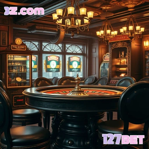 Experiência VIP Incomparável na 127bet Para Jogadores Cativos